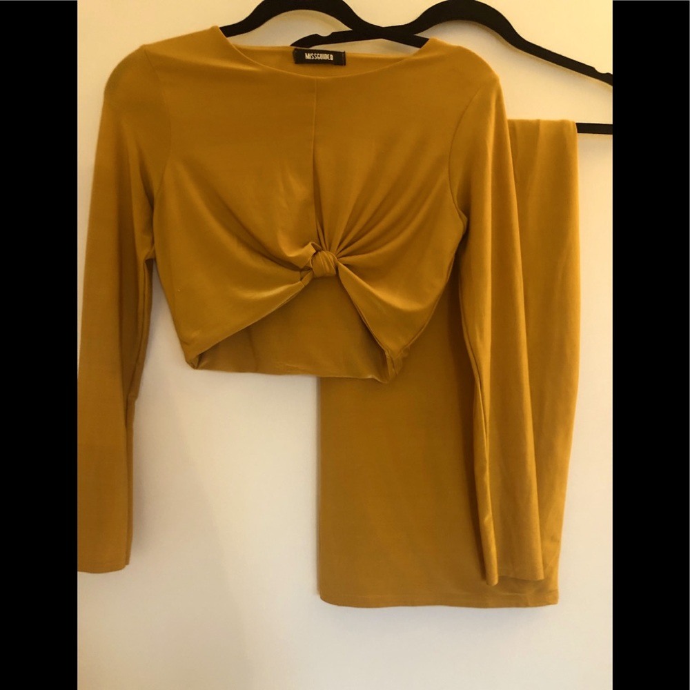 Missguided women’s set